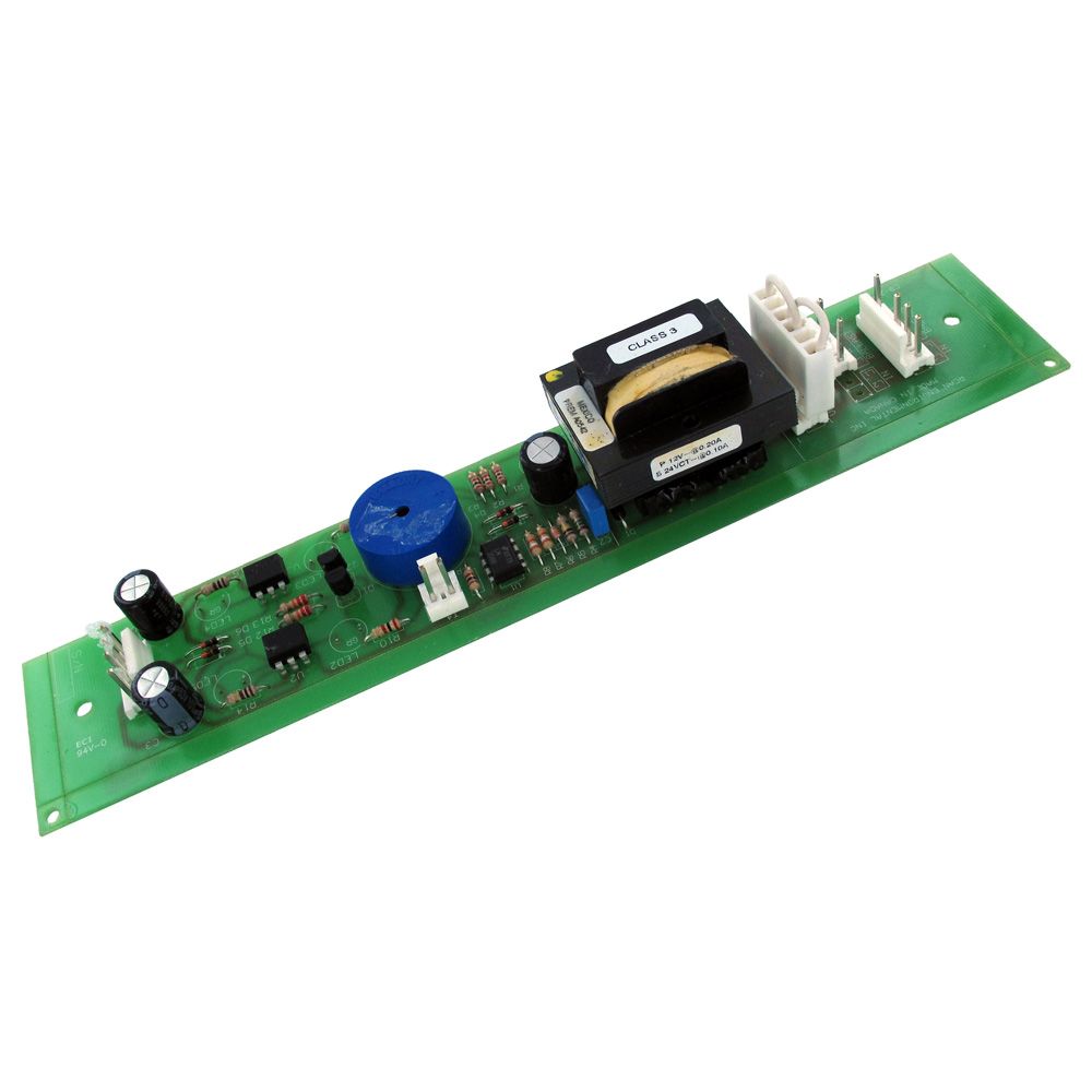 Sterilight Circuit Board Audible for S8QA S12QA S24QA 120V