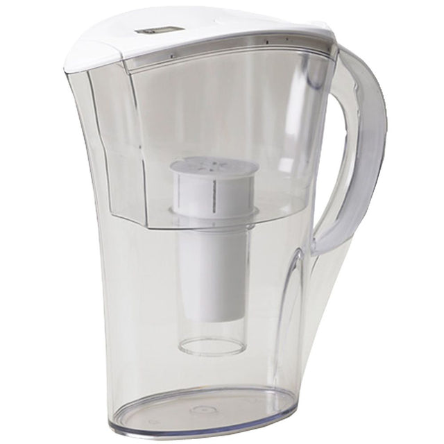 Omnifilter PF500 14-Cup Water Filter Pitcher