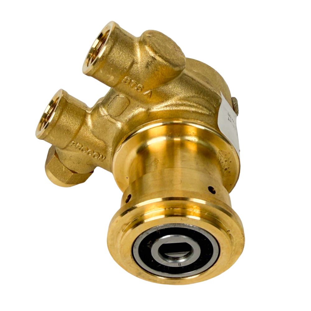 Procon External Bypass Valve Assembly Pump