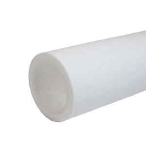 Neo-Pure MB-645200-05 20" Polypropylene Sediment Depth Filter 5 Micron