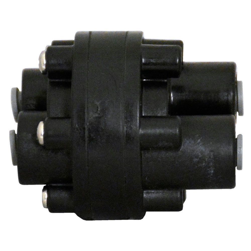 Auto Shut-Off valve [only] for LP