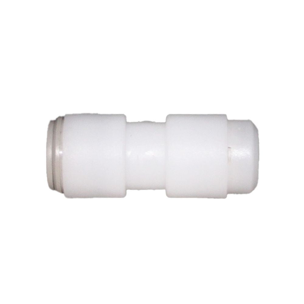 John Guest Union Connector - 15mm x 1/2" OD