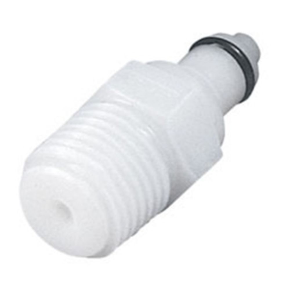 PMC2404 Male Thread Coupling Insert 1/4 NPT