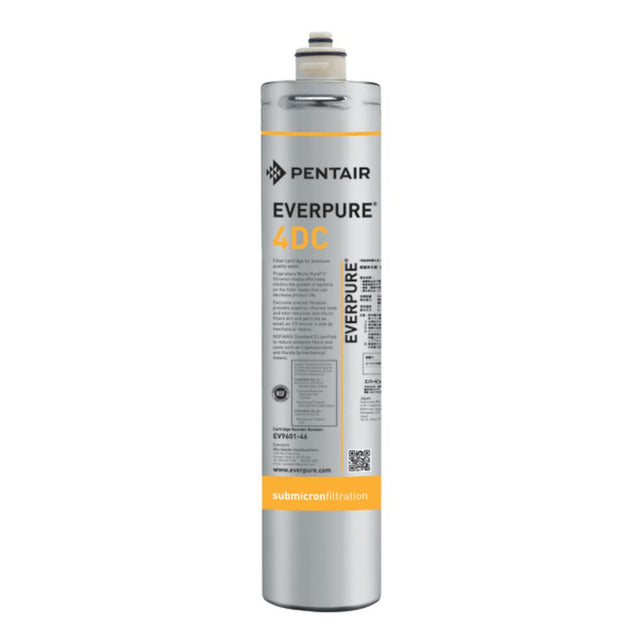 Everpure 4DC EV9601-46 Filter Cartridge