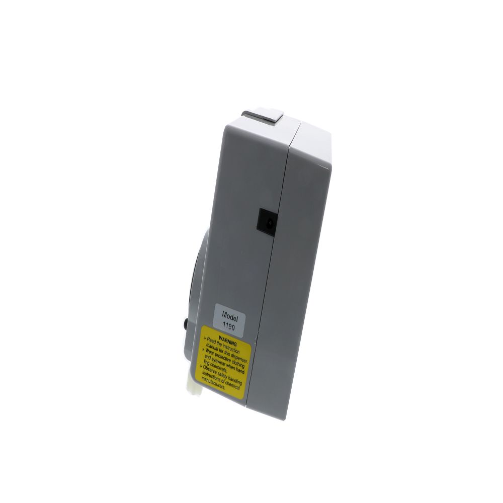 Hydro Systems 1190 AutoDose Automatic Dispensing System Wall Mount with Adapter