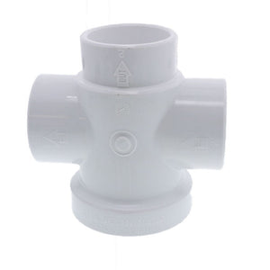 Rusco Combo Style Head Only for Spin Down & Sed. Trappers - 2" SxS