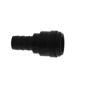 Watts AquaLock/SeaTech - Hose Barb Fitting  - 22mm x 3/4 ID Barb