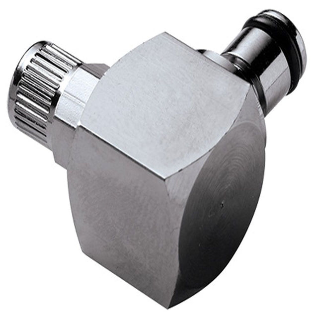 MC21025 Non-Valved Elbow Coupling Insert 5/32 PTF