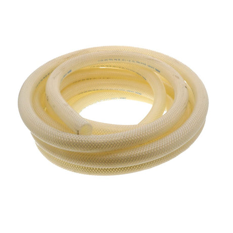 Silbrade Braid Reinforced Silicone Tubing 3/4 ID x 1.10 OD x 1'