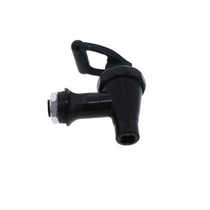 Tomlinson 1000669 SPBH Series Polypropylene  No-Drip Cold Beverage Dispensing Faucet