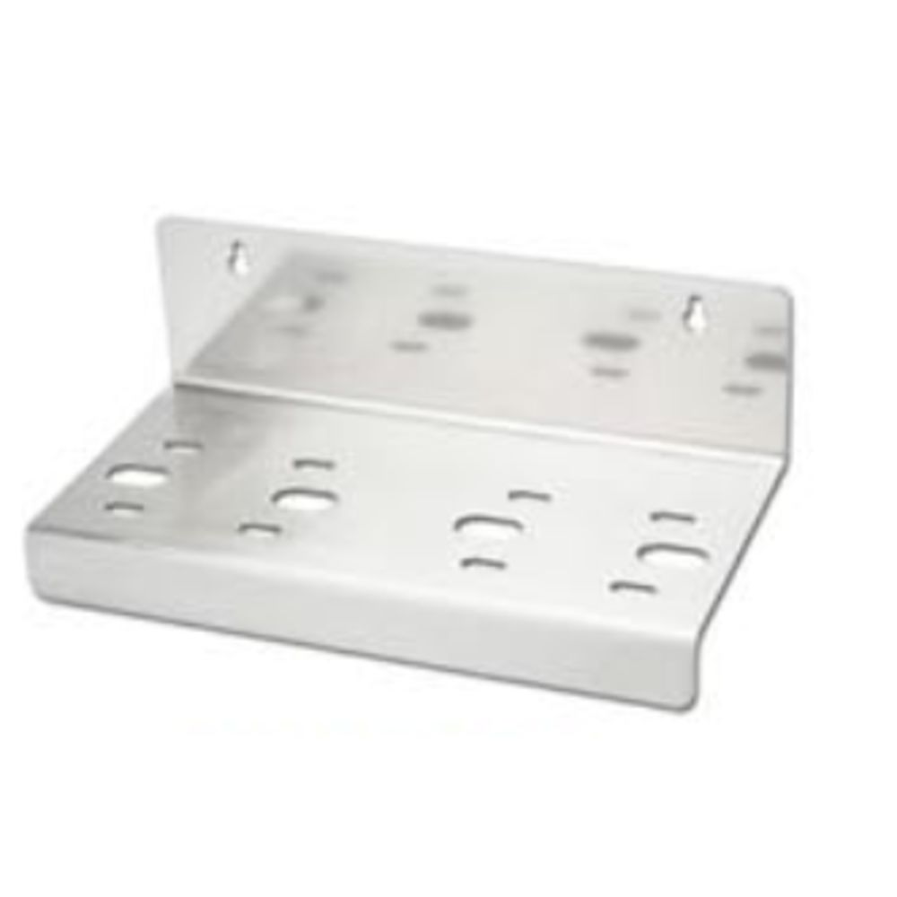 Stainless Steel Z-Shape Bracket for 2-Stage [Double] BB Housings