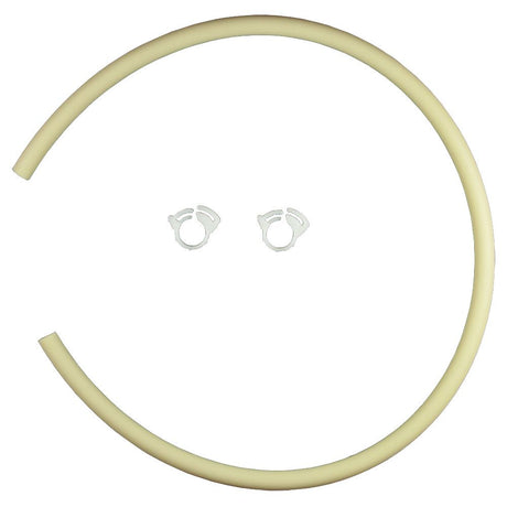 Tomlinson Hot Water Hose Kit for Hot Water Drinking Water Faucets