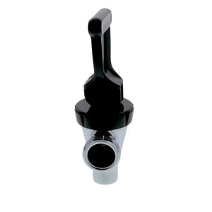 Tomlinson 1000476 S-1 Series Metal No-Drip Hot Beverage Dispensing Faucet
