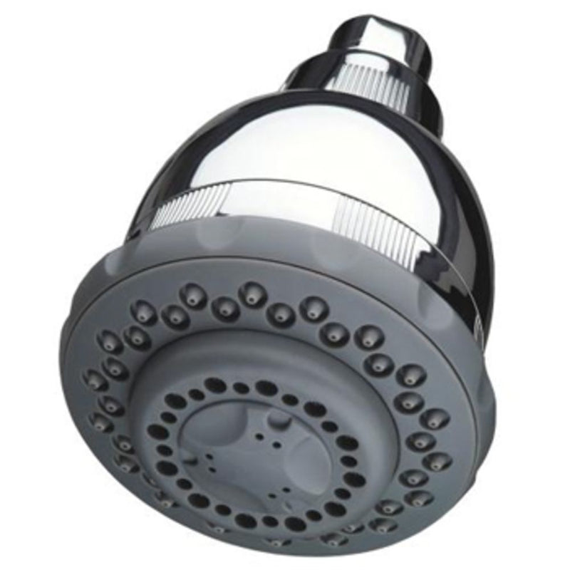 Culligan WSH-C125 Wall-mount Filtered Shower Head