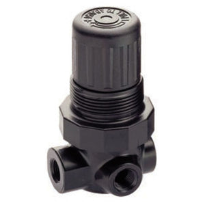Norgren R07-100-RNKA Relieving Air Pressure Regulator 1/8 FPT