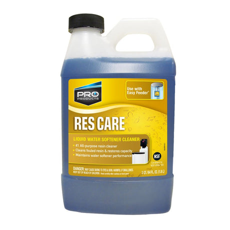 ResCare® Liquid Resin Cleaner - 0.5 gal.