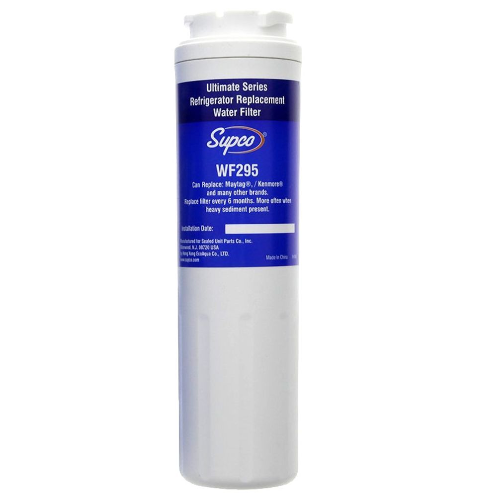 Supco WF295 Replacement for UKF8001 Refrigerator Filter,New Products : American Fashion Style Bags On Sale