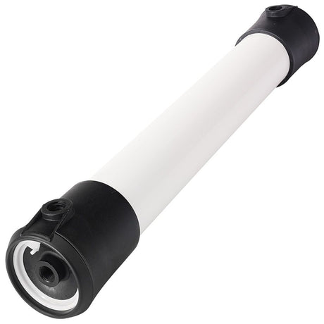 AXEON 200520 2.5 x 40 PVC Membrane Housing
