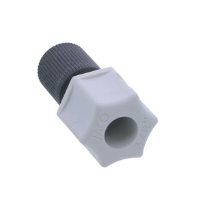 Stenner 3/8 Connecting Nut with 1/4 Adapter - 5PK