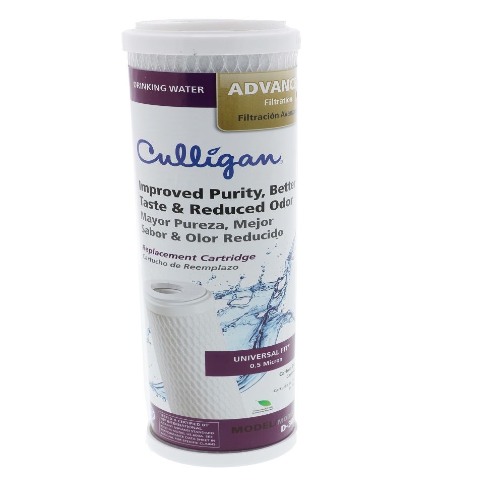 Culligan D-30A [155465-27] Replacement Filter