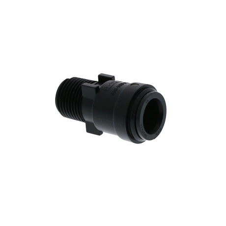 Watts AquaLock/SeaTech - Male Connector - 15mm x 1/2 NPT