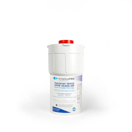 KineticoPRO KPMF HC610-MP - NanoSmart™ Series, 10" Cartridge