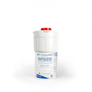 KineticoPRO KPMF HC610-MP - NanoSmart™ Series, 10" filtration system