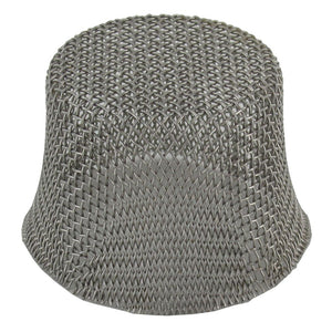 Banjo Vent Cap Screen 12 Mesh
