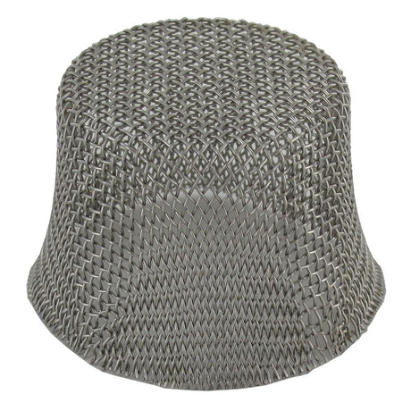 Banjo Vent Cap Screen 12 Mesh