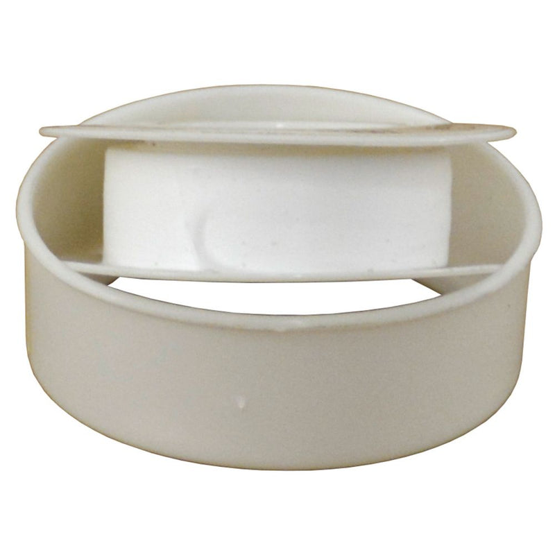PTFE Teflon® Thread Seal Tape - 0.4 Density 1/2" x 260"