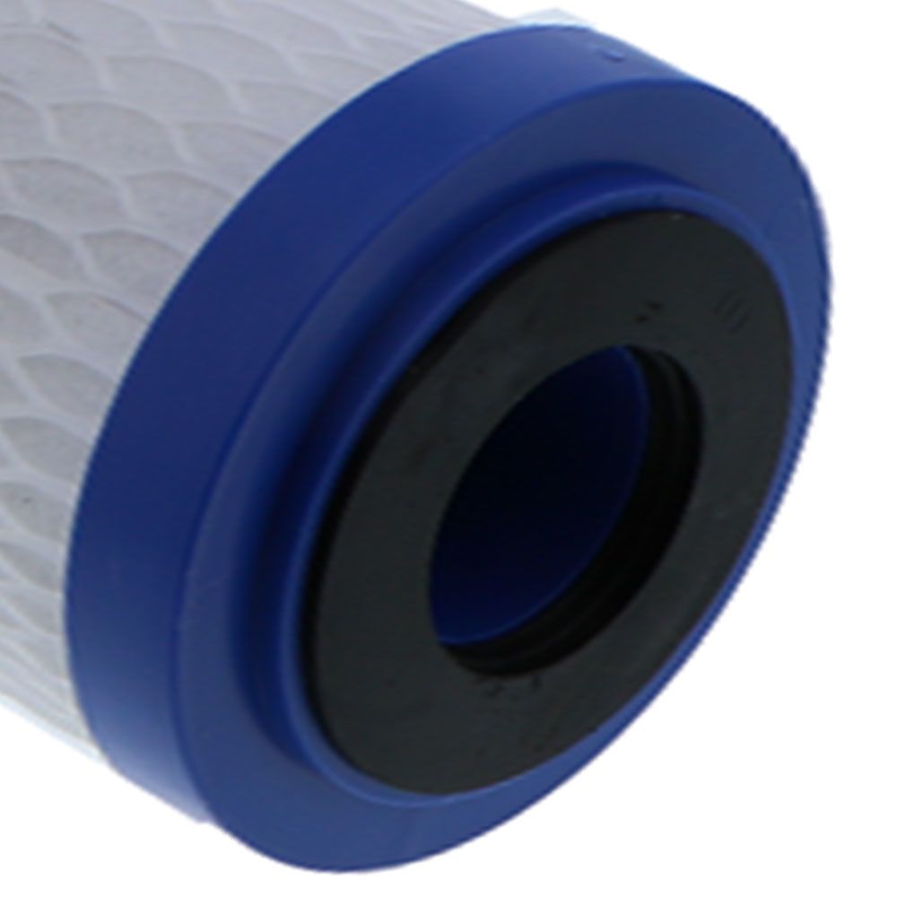 Costguard CG5-20S 20" Carbon Block With Phosphate 5 mic