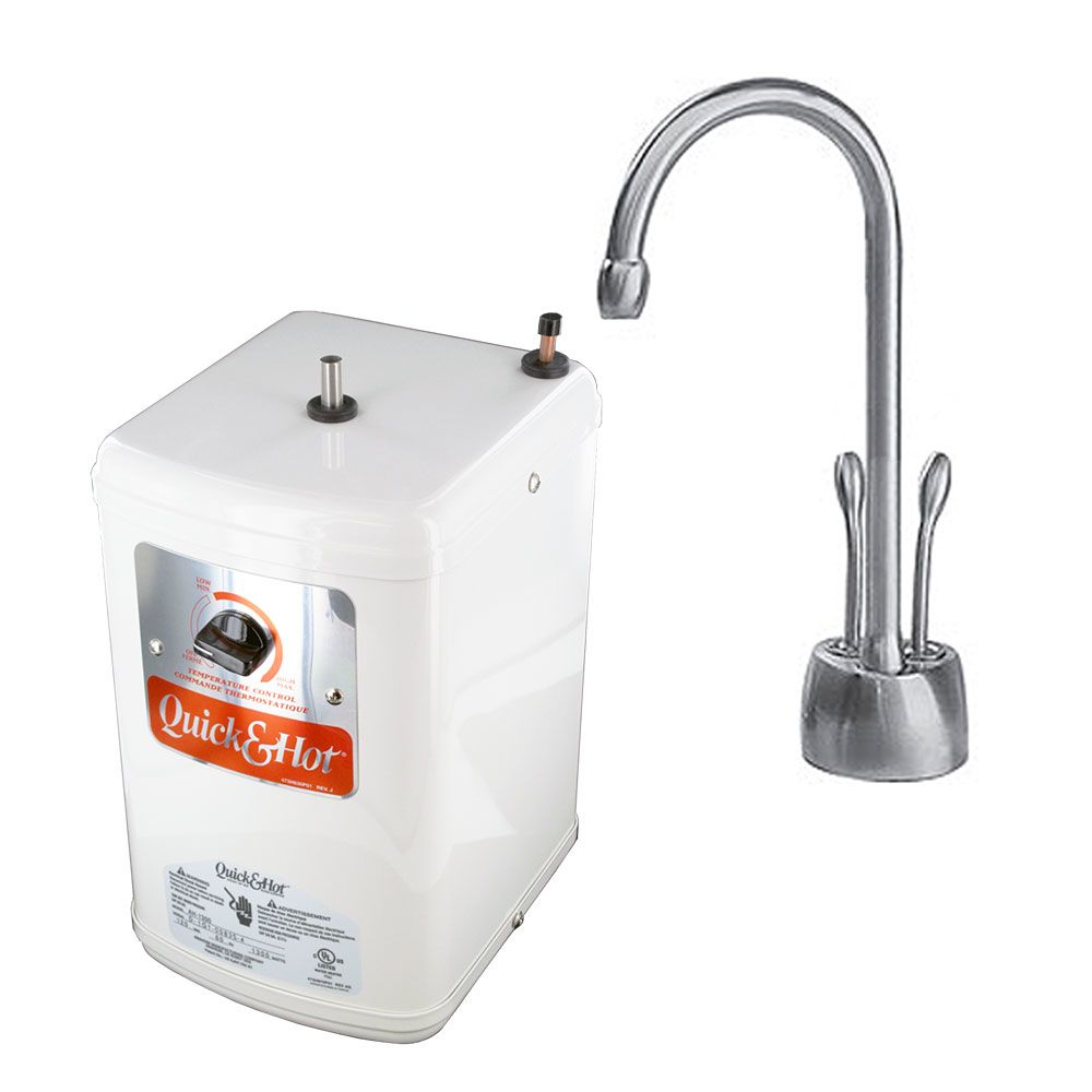 Mountain Plumbing MT650-NL Contemporary Hot & Cold Water Dispenser w/ Hot Water Tank,New Products : American Fashion Style Bags On Sale