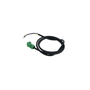 Remote options cord for D4, E4, F4, and Plus Series