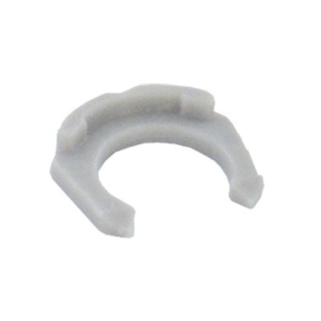 DMfit Locking Clip Gray - 3/8"