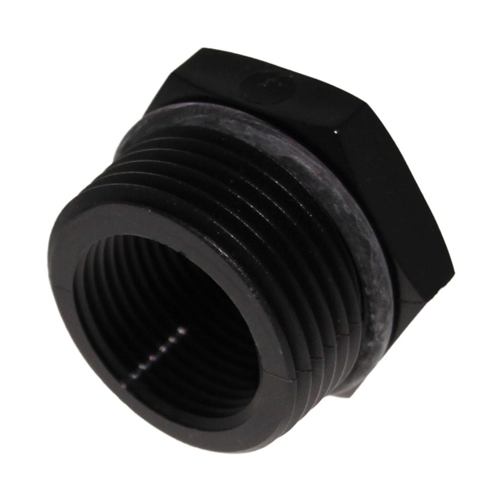 Bushing 1"-3/4" [With O-Ring]