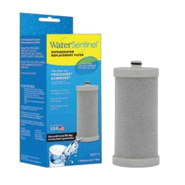 Water Sentinel WSF-1 Compatible Frigidaire PureSourcePlus WFCB Filter