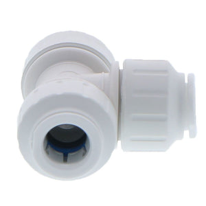 John Guest Union Tee - 10mm