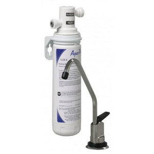 Aqua-Pure Easy CS-S Drinking Water System - Faucet & Install Kit