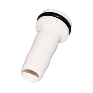 John Guest Superseal Pipe Insert - 10mm