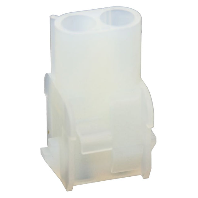 Pin & Socket Connectors RECP 2P 13.5 AMPERES