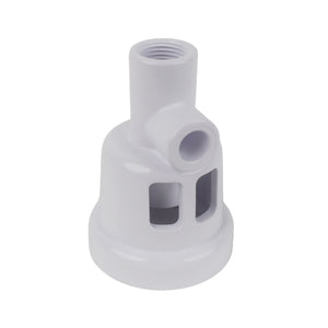Drain II PVC Airgap