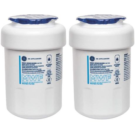 GE MWF Replacement Refrigerator Water Filter