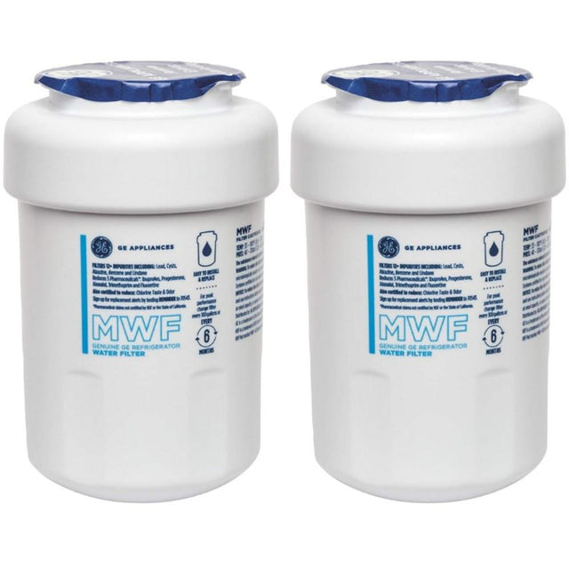 GE MWF Replacement Refrigerator Water Filter