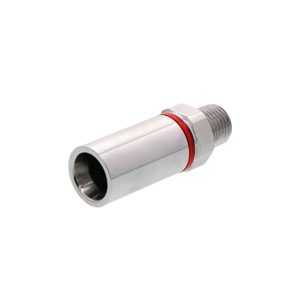 RPLQ4D10004RED Rack and Panel Body Straight Thread Port 1/4 NPT Warm Red,Specials : American Fashion Style Bags On Sale