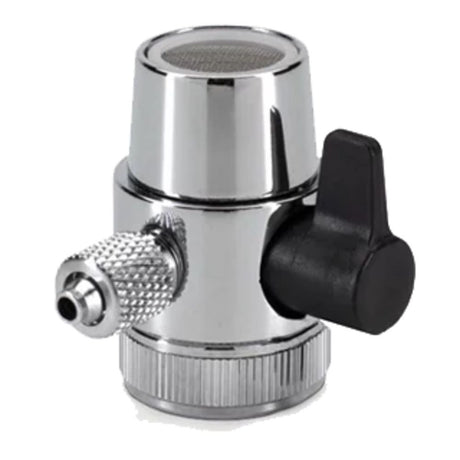 CNTP-DV-38C Diverter Valve Compression