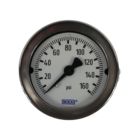 Optipure Pressure Gauge for BWS100, BWS350, OP175 and OP350