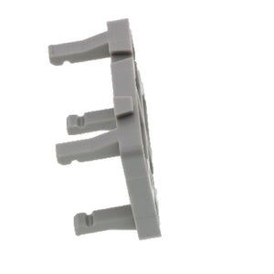 DMfit Mounting Clip - 3/8"