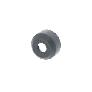 John Guest Collet Cover - 4mm, 5/32 OD Gray