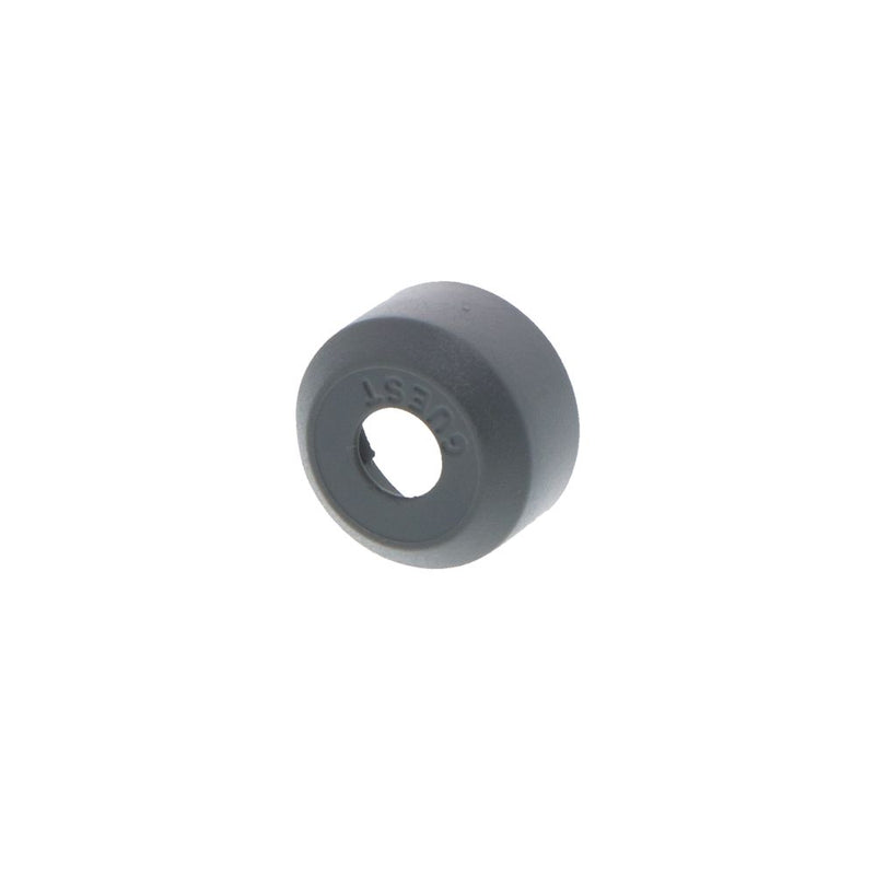 John Guest Collet Cover - 4mm, 5/32 OD Gray