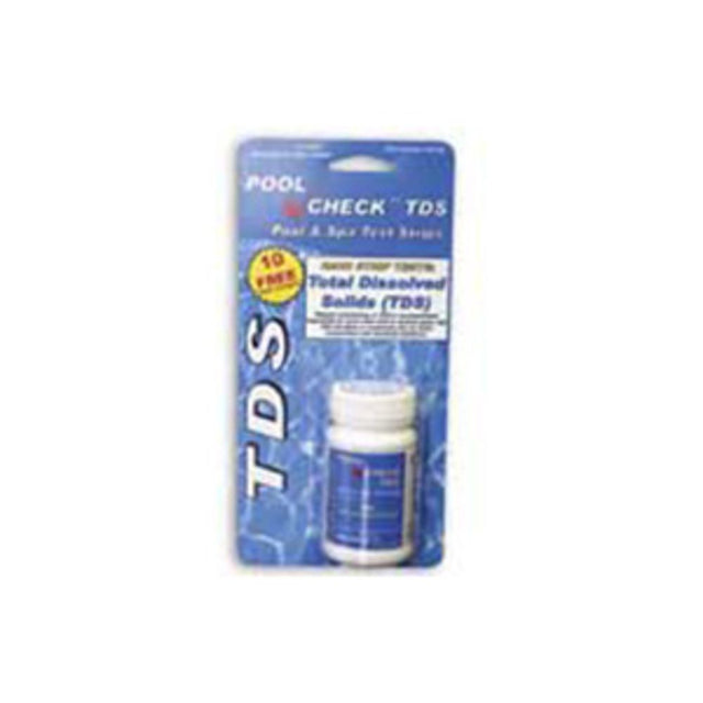 Pool Check TDS [35/bottle]